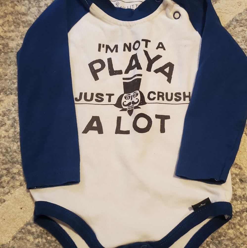 onesie